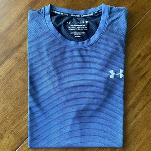 Under Armour Seemless Tee